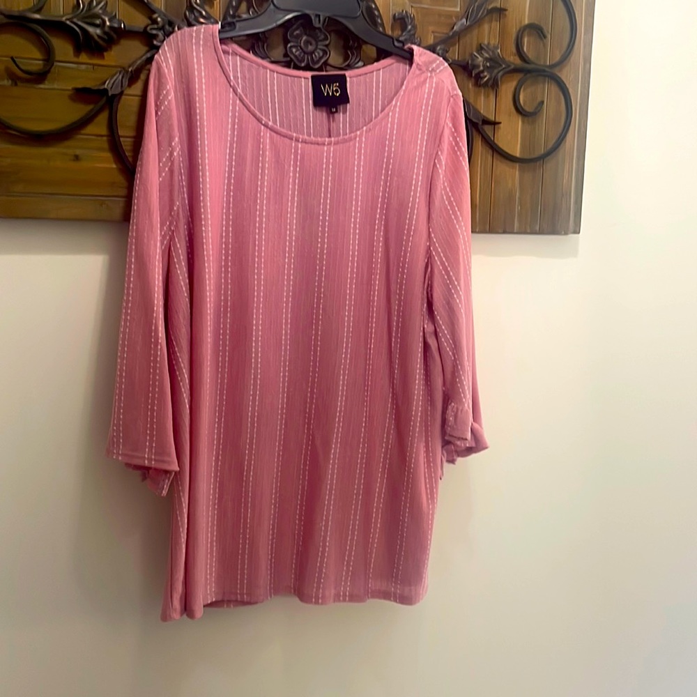 Woman’s Blouse- SZ XL
